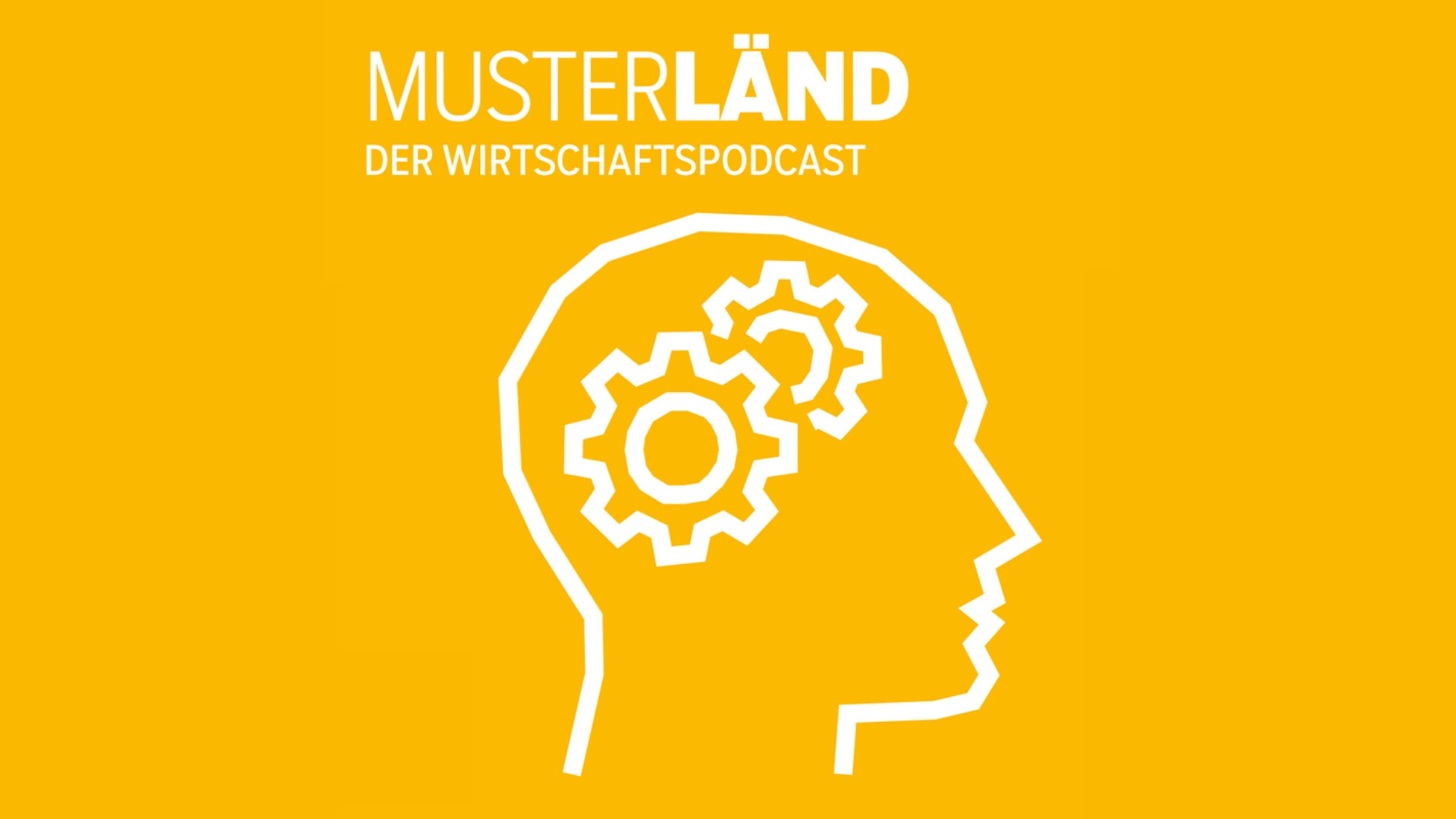 Das Cover von Musterländ